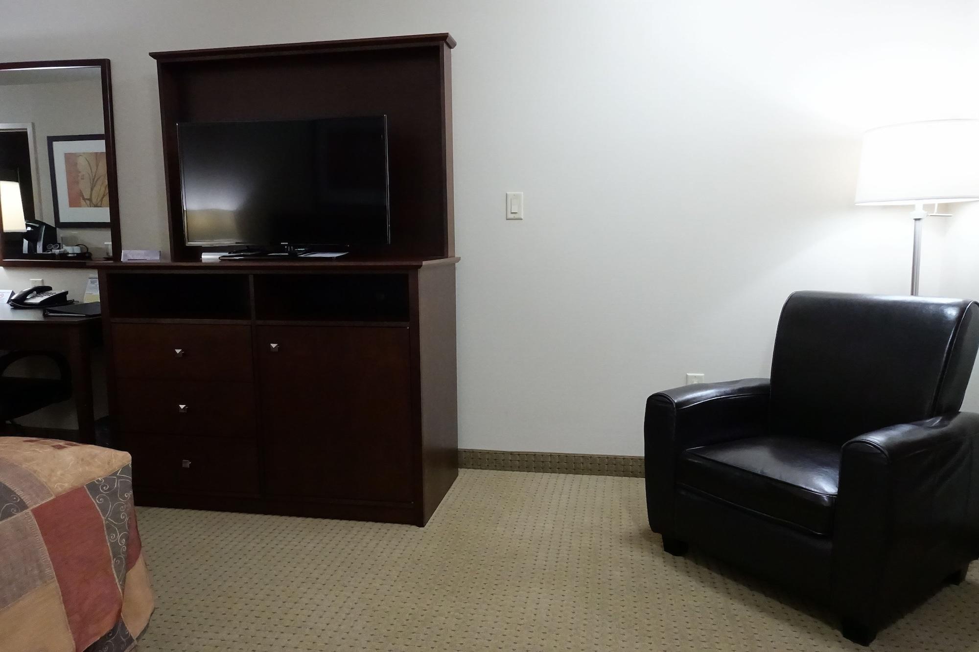 Ramada By Wyndham Weyburn Ξενοδοχείο Εξωτερικό φωτογραφία