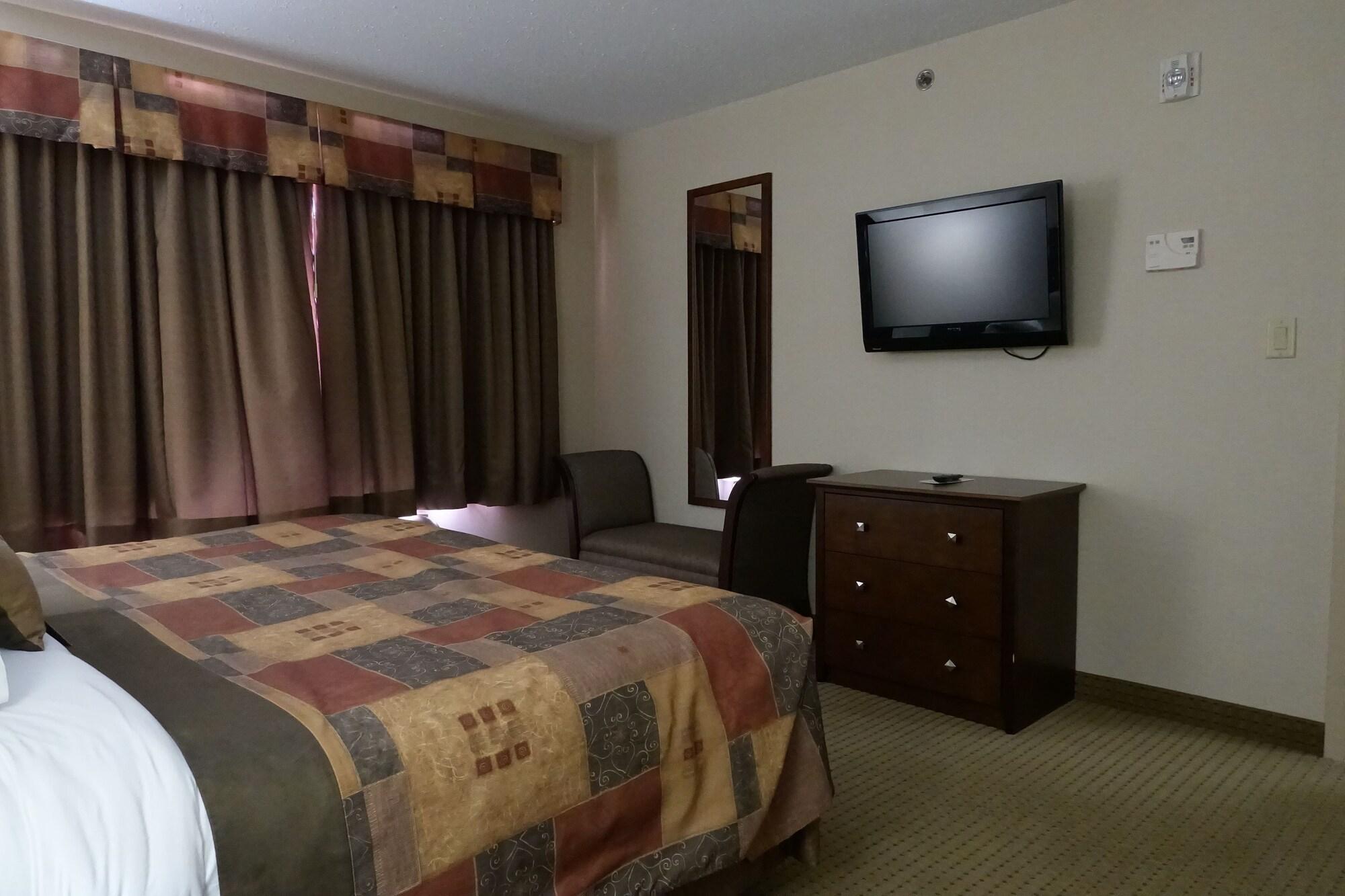 Ramada By Wyndham Weyburn Ξενοδοχείο Εξωτερικό φωτογραφία