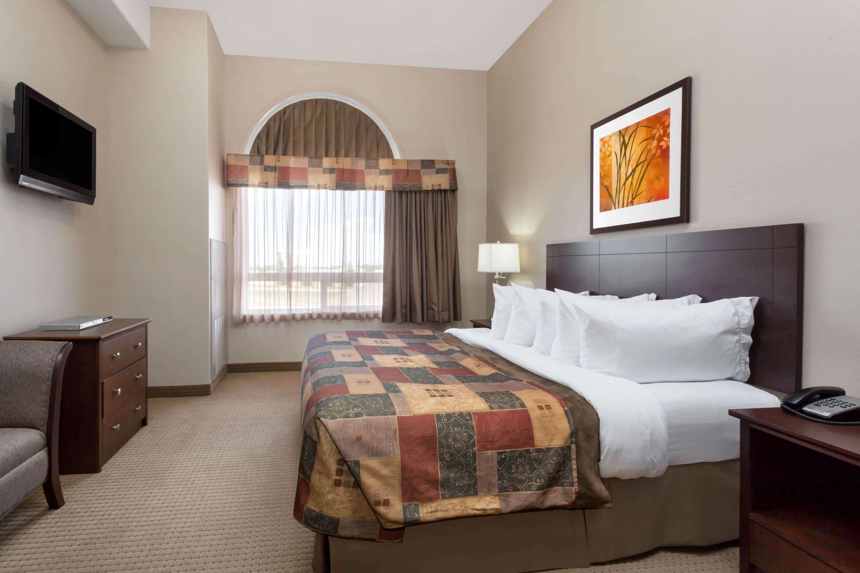 Ramada By Wyndham Weyburn Ξενοδοχείο Εξωτερικό φωτογραφία
