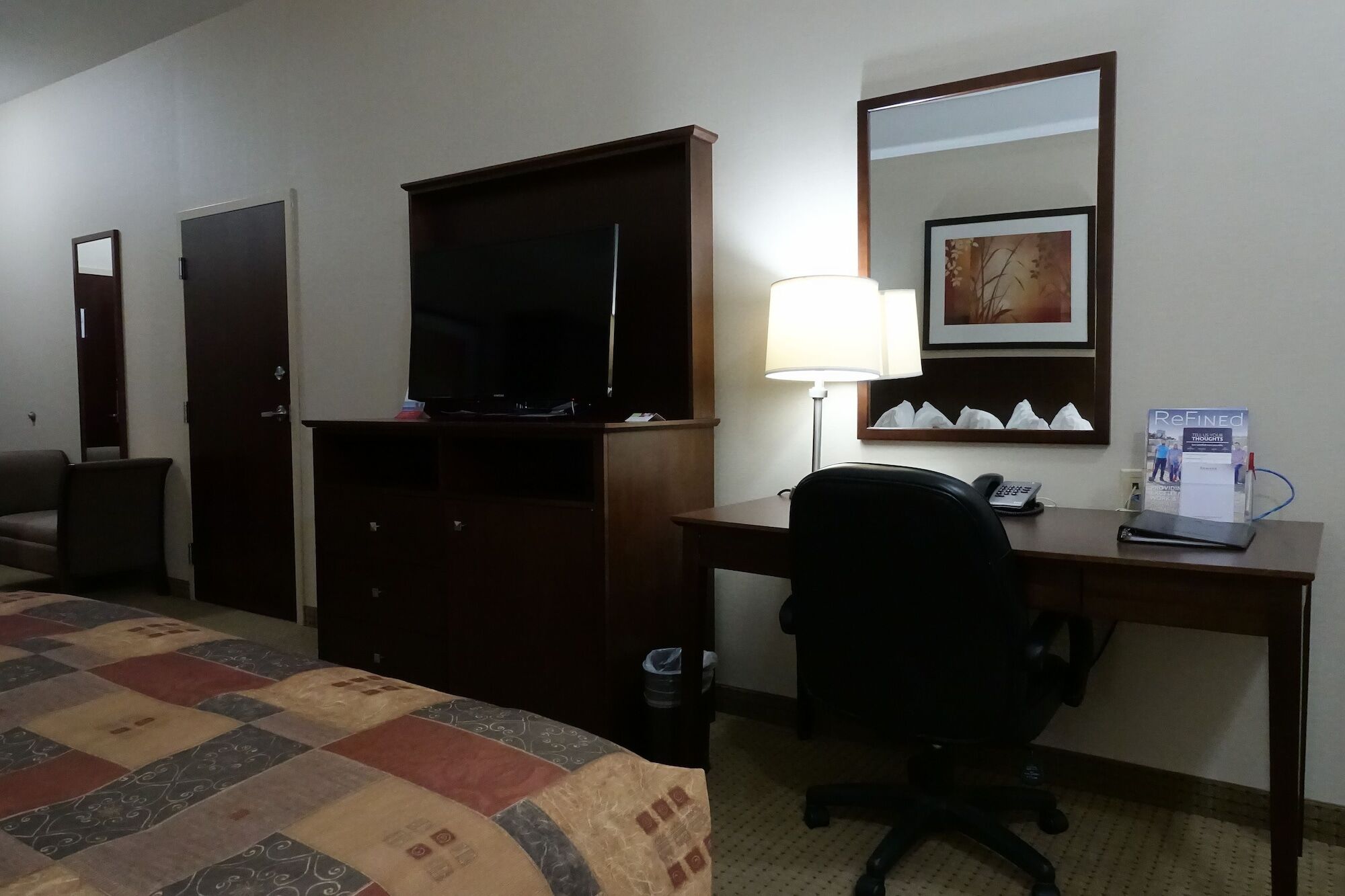 Ramada By Wyndham Weyburn Ξενοδοχείο Εξωτερικό φωτογραφία