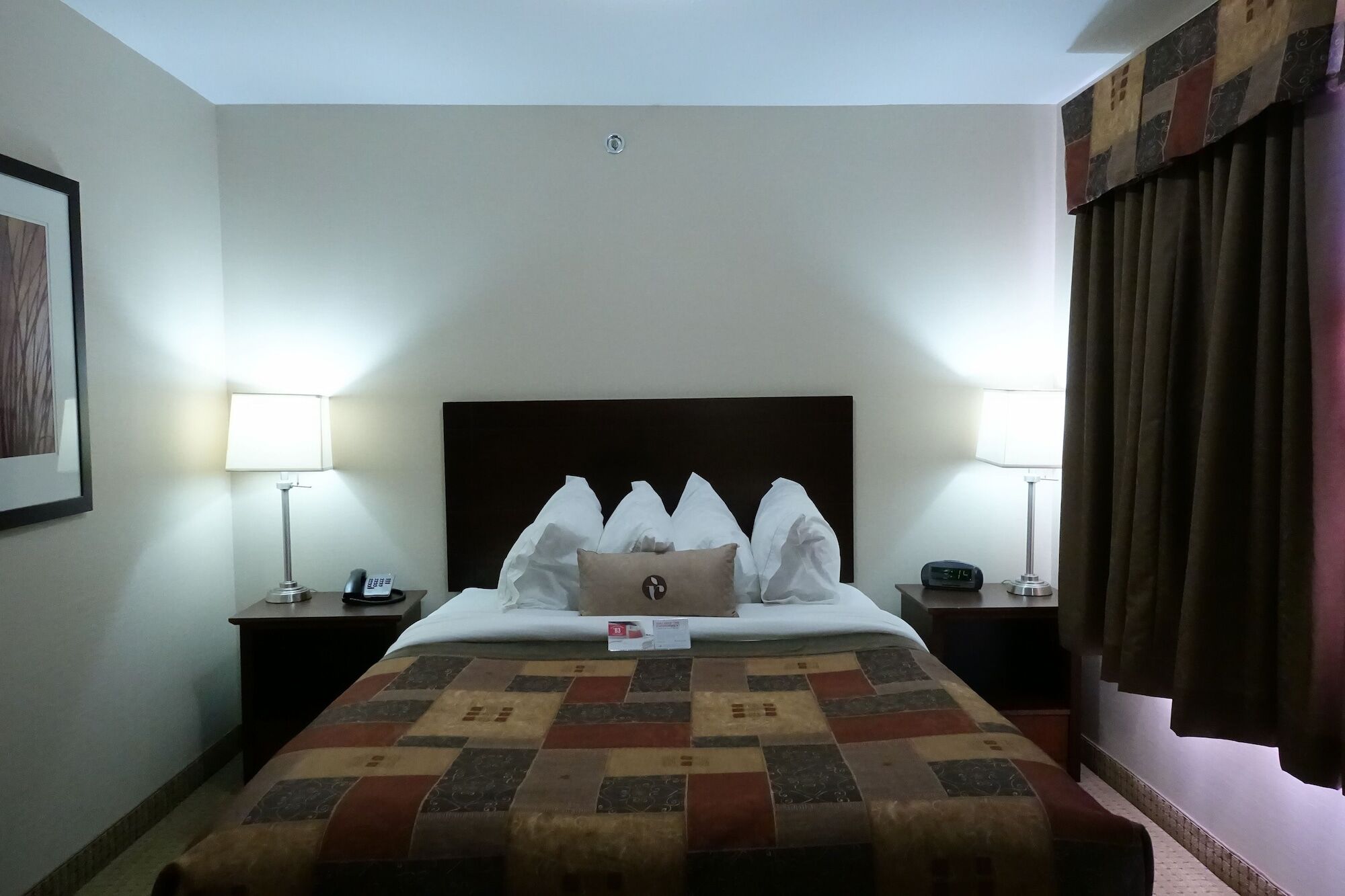 Ramada By Wyndham Weyburn Ξενοδοχείο Εξωτερικό φωτογραφία