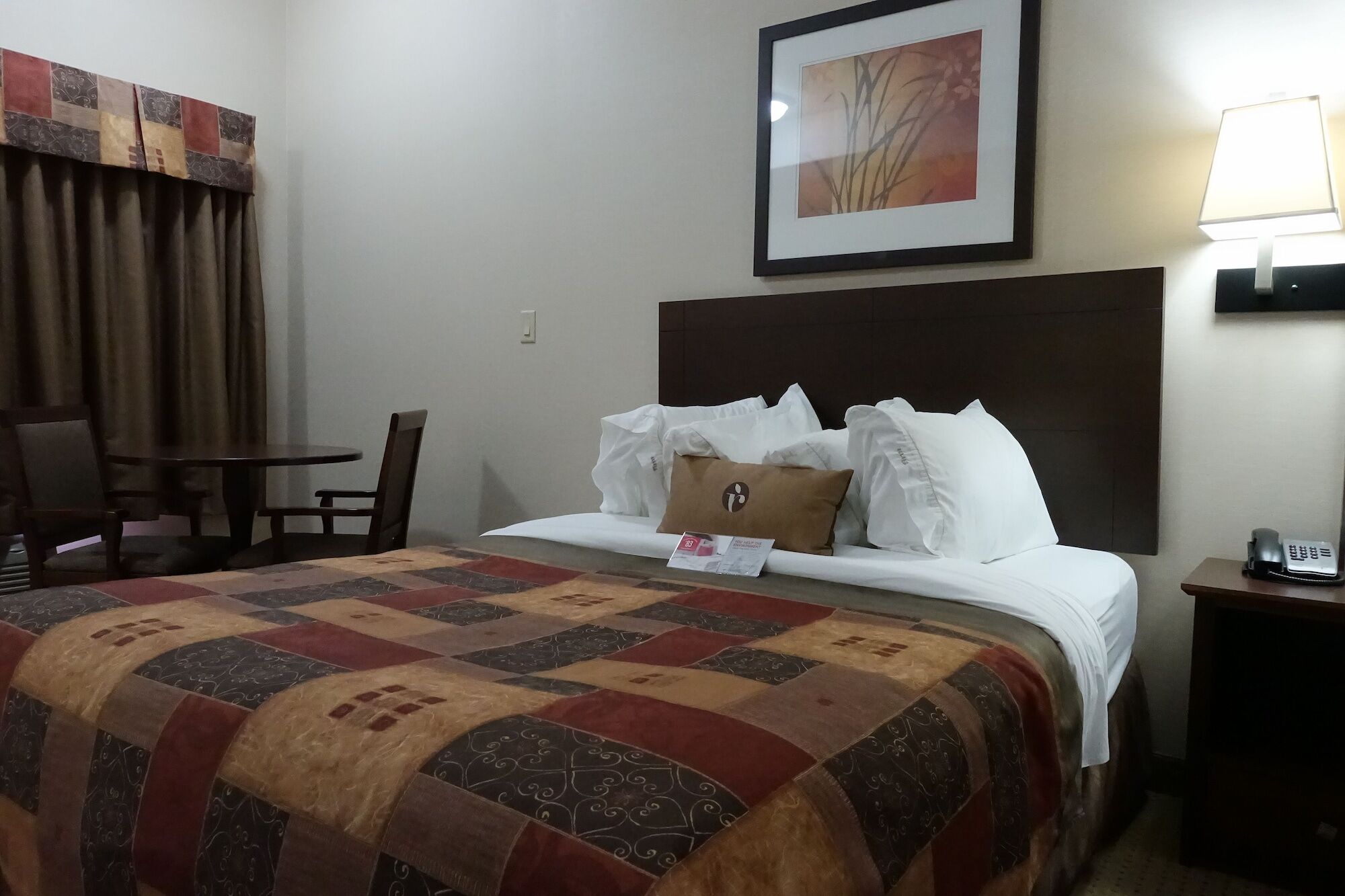 Ramada By Wyndham Weyburn Ξενοδοχείο Εξωτερικό φωτογραφία