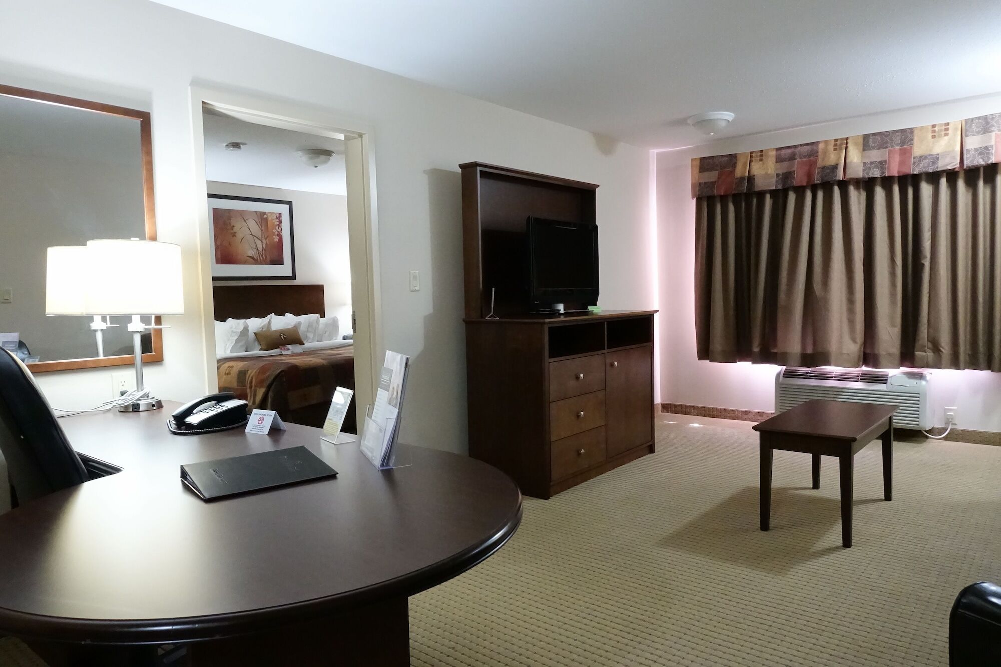 Ramada By Wyndham Weyburn Ξενοδοχείο Εξωτερικό φωτογραφία